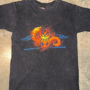 Harley-Davidson VINTAGE Shirt
100% Cotton